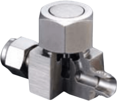 DK-LOK Lift Check Valve, VL36 Series